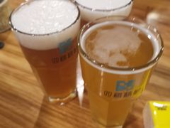 -四禧精酿烧烤串吧(大明湖店)