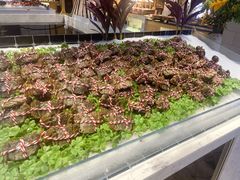 -川骄海鲜自助(河东店)