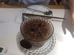 -绿色吴家粥铺(河西天街店)