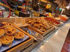 -拉丁餐厅·巴西烤肉自助(正佳广场店)