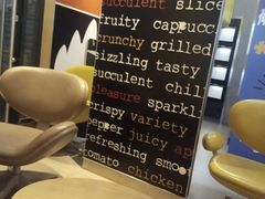-麦当劳(杭州西湖银泰百货店)