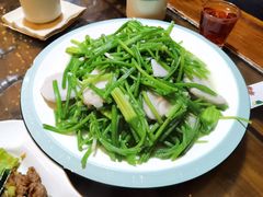 水性杨花-阿鹏故事云南野生菌火锅(人民路店)