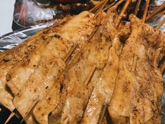 -凤姐烧烤(水街商场店)
