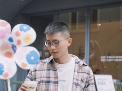 -Seesaw Coffee(上生新所店)
