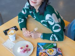 -dotcom coffee古点咖啡(致真大厦店)