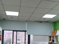 -昂立青少儿成长中心(普陀中环百联校区)