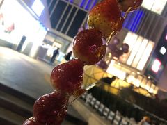 -佰烧海鲜烤肉火锅自助(世茂国际广场店)