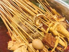 -成都瓜串串(华强北店)