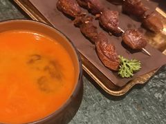 -牛New寿喜烧(金鹰世界店)