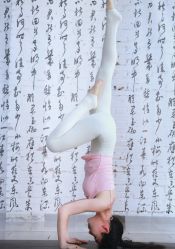 -亚太瑜伽普拉提学院