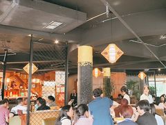 -盐帮食坊•小河帮川菜(四川师大店)