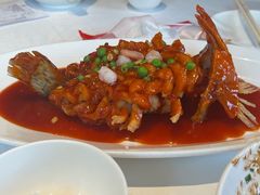 -玫瑰厅上海菜(兴国路店)