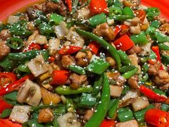 -兔槽江湖菜·重庆璧山兔(水围店)