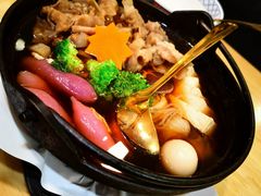 -桃屋日本料理(清华科技园店)