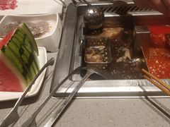 -海底捞火锅(金融街万达店)