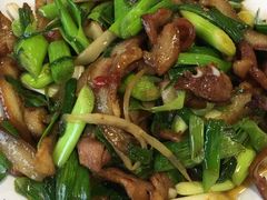 -易老九江湖菜(北滨一路店)