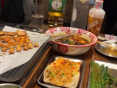 -破店肥哈·东北烧烤(南山保利店)