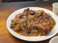 -清真宏玉祥黄门脸餐厅(华荫东里店)