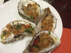 -昆明南亚风情园豪生大酒店-泰式国际海鲜自助餐厅