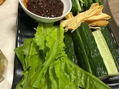 -鸯潭·云南原生态蒸汽石锅鱼(丽景蓝湾店)