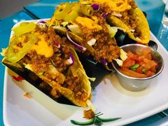 墨西哥肉酱玉米饼-My Way Town买味堂·东南亚餐厅(亦庄店)