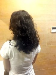 -CARR SALON