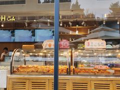 -菲尔雪CAKE(九方店)