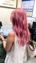 -Kraemer Paris苏豪路易士·嘉玛发廊