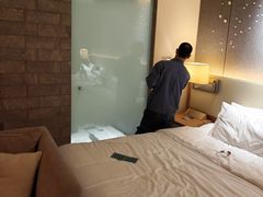 -重庆解放碑威斯汀酒店