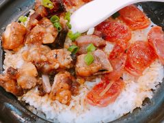 -正宗潮州鱼蛋粉(长寿西路店)