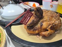 -大厨小馆(华阳城店)