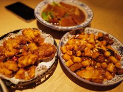-兔爸私家小厨(新北万达店)