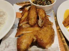 -金哥私房菜馆(张府园总店)