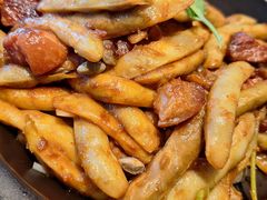 -上和臻品中国菜(花园街店)