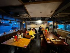 -赣南粉局·江西小炒·锅气炒粉(人民广场店)
