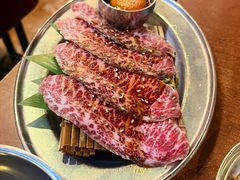 -大阪烧肉BAKA一代(国贸商住大厦店)