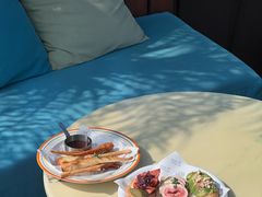 -CHILLAX轻乐时(侨建·Hi City店)