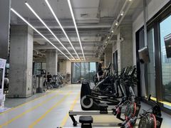 -LA合时健身4PMFIT(花桥旗舰店)