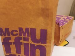 -麦当劳(温州人民路店)