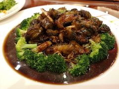 -盈春大饭店(千山路店)