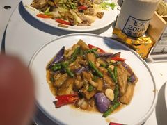 -闽公馆·客家私房菜·商务宴请·包厢(杏林橡树湾店)