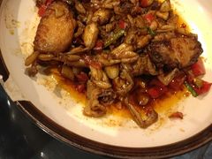 -小竖点徽派卷面皮(洪都店)