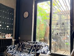 -IN COFFEE LAB 隐咖啡