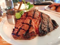 -I'm Angus Steakhouse