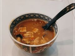 -当家水煎包·牛肉汤(浦江店)