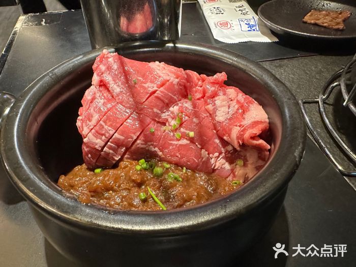 まるみち   丸道东京烧肉(虹梅路店)图片