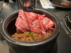 -まるみち   丸道东京烧肉(虹梅路店)