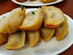 -小姜锅贴(凤凰街店)