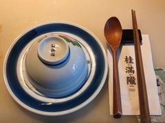 -桂满陇天书(南京德基旗舰店)