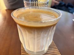 -E SPECIAL COFFEE 别样